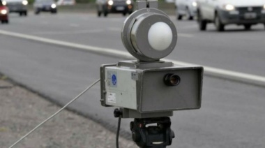 Proponen limitar el “abuso” de fotomultas en PBA