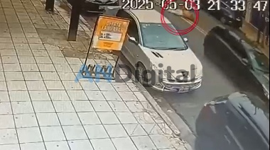 Una mujer está en coma tras ser arrastrada por delincuentes que le robaron el auto en Ramos Mejía