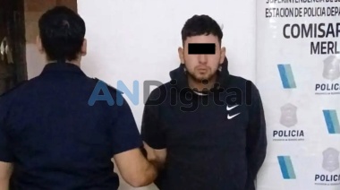 Liberan al joven que persiguió, atropelló y mató al motochorro que le robó a su novia