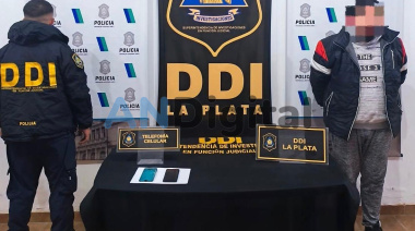 Cayó en La Plata un pastor evangélico acusado de abusar a dos menores de 13 y 16 años