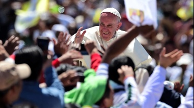 Edición aumentada de “Francisco, el Papa del pueblo”