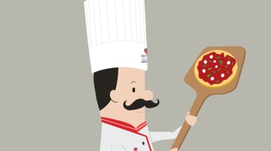 Argentina recibe al Primer Mundial de la Pizza y la Empanada