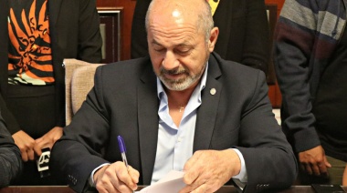 Ensenada: apuntan a Secco por “significativas diferencias entre lo gastado y lo presupuestado”