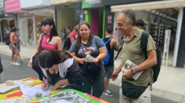 Pitrola condenó el “miserable” aumento a los docentes bonaerenses