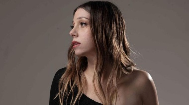 Paula Roth, entre Piazzolla y La La Land