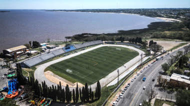 La Renga tocará por primera vez en Colonia del Sacramento