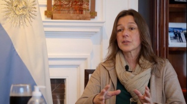 Exministra de Alberto fue lapidaria con el retorno de Bullrich a Seguridad
