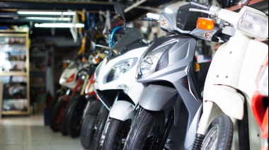 Síntomas de mejora en el mercado de las motos usadas