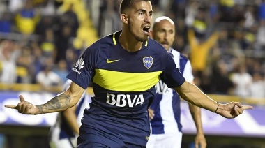 Tras romper la domiciliaria, el futbolista Junior Benítez fue detenido y ya está en una comisaría