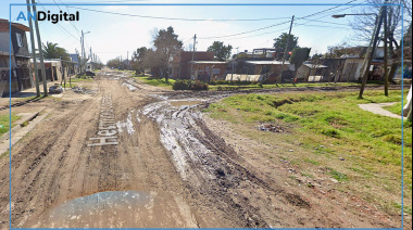 Un gendarme que trabajaba de Didi mató a un ladrón de 15 años en Monte Grande