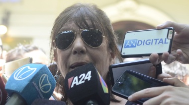 El kirchnerismo tensa la cuerda por el desdoblamiento: “No le resuelve la vida a nadie”