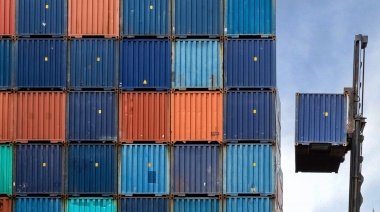 Las exportaciones PyMEs cerraron el 2024 con un crecimiento del 17,3 % en dólares