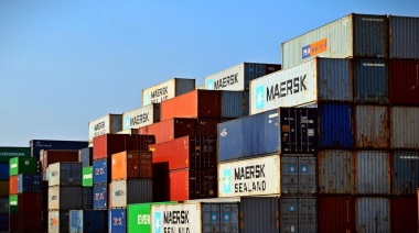 El 9 % de las exportaciones argentinas van a EE UU