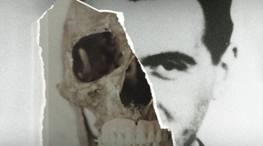 “Tras las huellas de Mengele” en el Gaumont