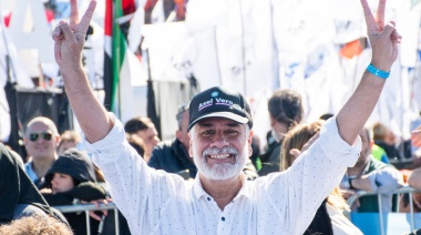 Feletti reconoció la “crisis de representación” que atraviesa el peronismo