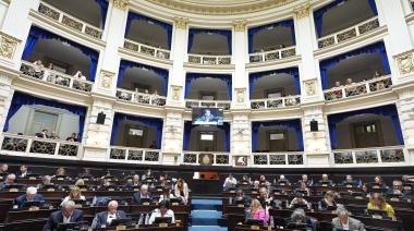 Se posterga la suspensión de las PASO en Diputados y la sesión será especial por el Papa