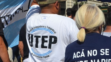 “Este Gobierno le ha declarado la guerra al pueblo argentino”