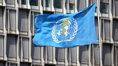 En línea con Trump, Milei ordenó retirar a la Argentina de la Organización Mundial de la Salud