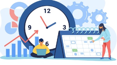 Las características del trabajo ideal para los argentinos