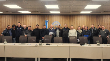 “¿Qué carajo van a hacer con la Marina Mercante?”