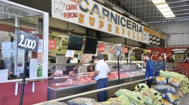 Nuevas opciones de ahorro para compras minoristas en el Mercado Regional de La Plata