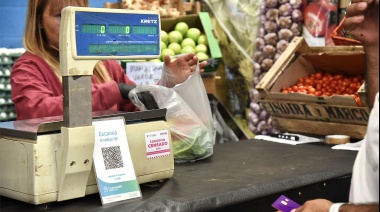Oportunidad de ahorro en La Plata: El listado de precios del Mercado Regional Minorista