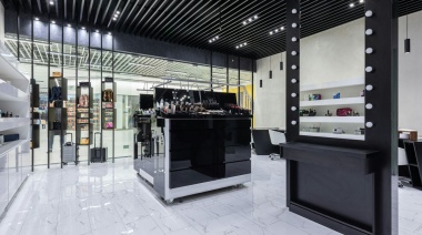 Tendencias en arquitectura comercial: cuando el diseño atrae clientes