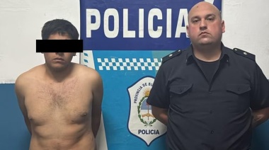 Mató a su abuela y casi degüella a su prima de 11 años en Lomas de Zamora