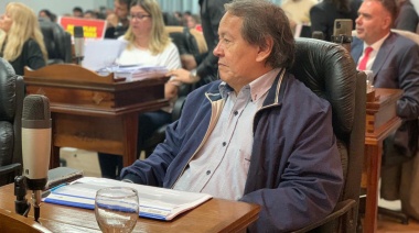 Según ‘Toty’ Flores, “el sicariato ha llegado al Conurbano bonaerense de manera brutal”