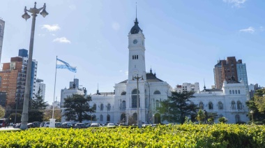 La Municipalidad de La Plata creó el Observatorio para la Prevención del Suicidio