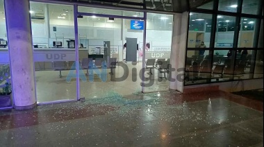 Impactante balacera a un hospital en José C. Paz: Ni un detenido
