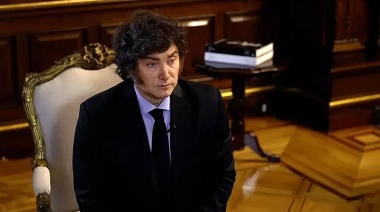 Un fiscal imputó a Milei por la criptoestafa de $LIBRA