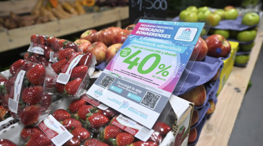 Promociones y descuentos en el nuevo Mercado Bonaerense La Plata: todos los precios