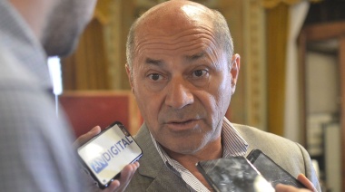 Intendente respaldó el armado de Kicillof: “Ya sabemos qué clase de hijo de puta es Milei”
