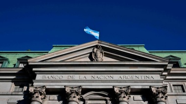 Una cautelar frena la transformación en sociedad anónima del Banco Nación