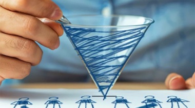 Por qué es necesario un embudo de ventas