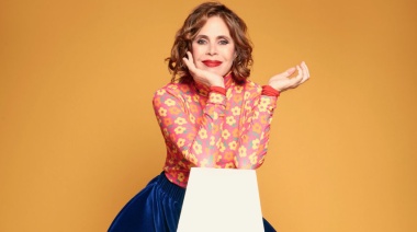Vuelve a la Argentina uno de los máximos íconos de la moda europea