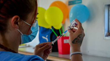 Kreplak advirtió por las consecuencias del retiro del Estado en la prevención de la fiebre amarilla