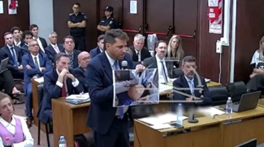 “Así murió Maradona”: La escalofriante foto de Diego, minutos después de haber fallecido