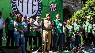 “Están haciendo una transferencia de ingresos a los sectores más concentrados”