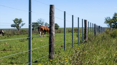 Ratifican que volverán las bonificaciones en el impuesto Inmobiliario Rural bonaerense