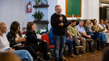 Valenzuela recogió el guante y le respondió a Macri: “Si algo no tengo es precio”
