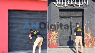 Cayó “La Madama Regente”: Desmantelan red de trata en Tres de Febrero
