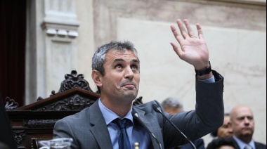 El oficialismo imagina la media sanción de la Ley Ómnibus en una maratónica sesión