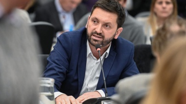 Radicales “sin peluca” arman su propio bloque en Diputados