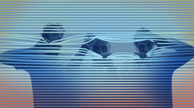 No es tributo, no es homenaje, no es película: Soda Stereo vuelve al vivo