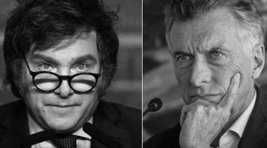 El Menem Trucho y el Ángel Exterminador consuman el gran desfalco político