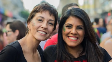 Mayra Mendoza candidata: En su lugar asumiría Eva Mieri, detenida por el escrache a Espert