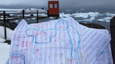 La Plata celebra la puesta en valor de la Catedral con la “Sinfonía Antártica”