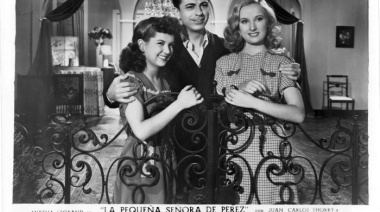Programación especial en TCM para celebrar los 97 años de Mirtha Legrand